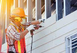 Trusted Hazlehurst, MS Siding Experts